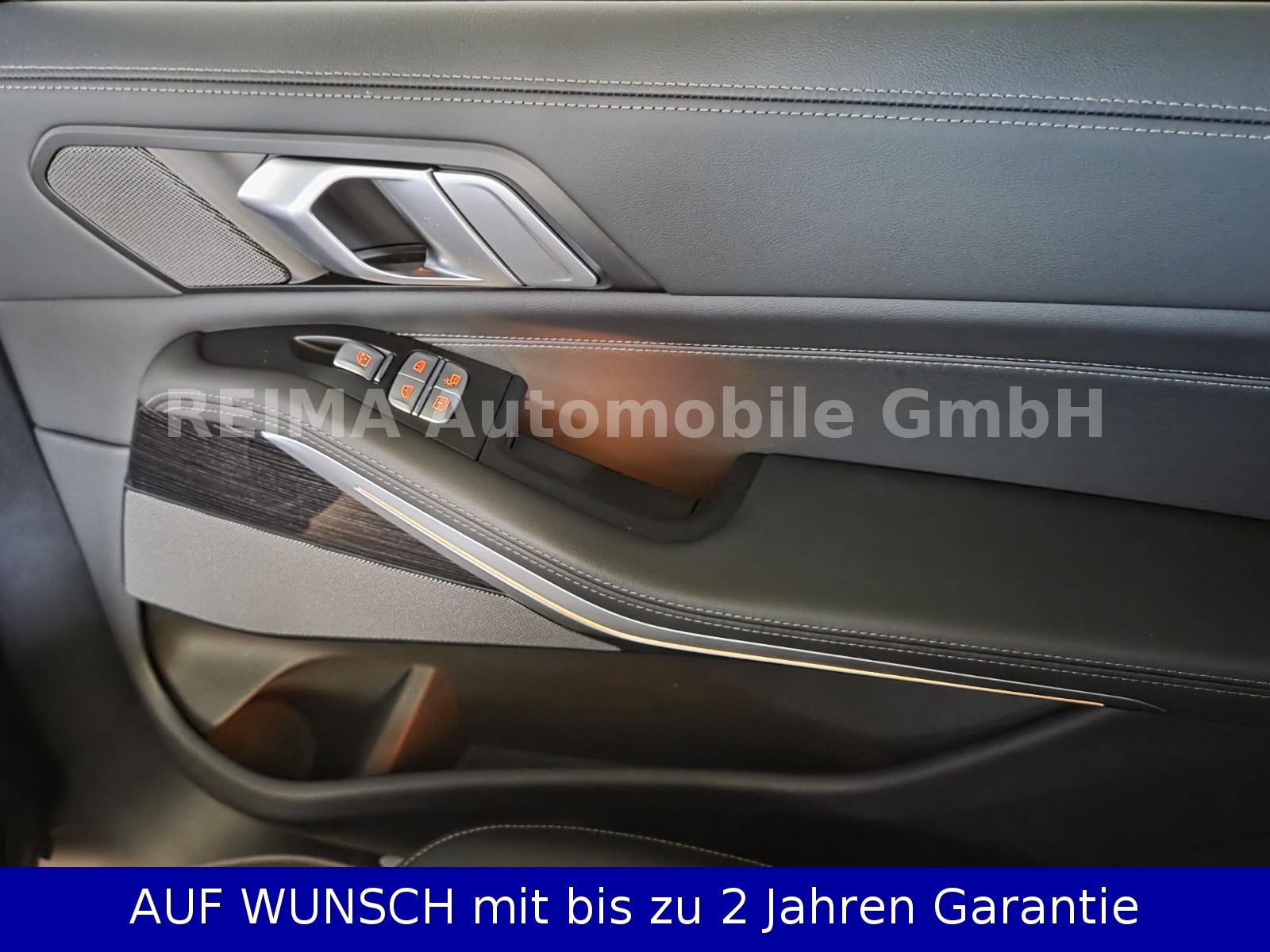 Fahrzeugabbildung BMW X7 xDrive 40 d M-Sport, inkl. 5 Jahre Service