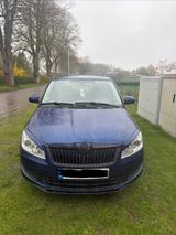 Skoda Fabia 1.2l 44kW Cool Edition Cool Edition - Skoda Fabia aus 2010: Cool Edition
