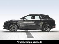 Porsche Macan S Luftfederung Panorama Rückfahrkamera