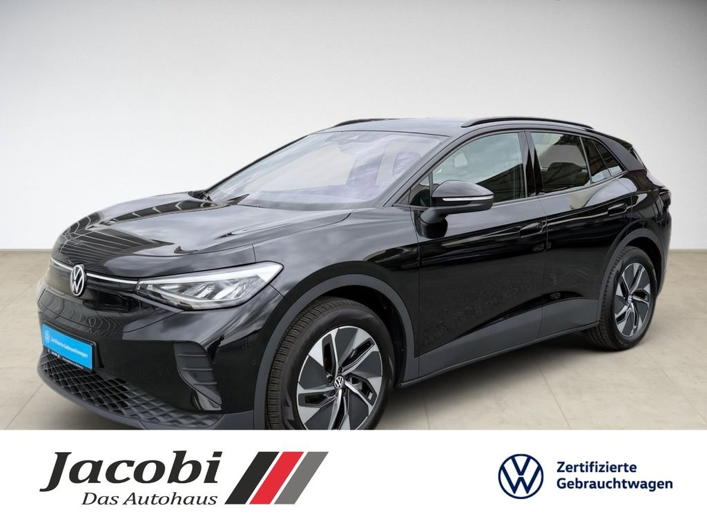 Volkswagen ID.4 — hlavná fotografia
