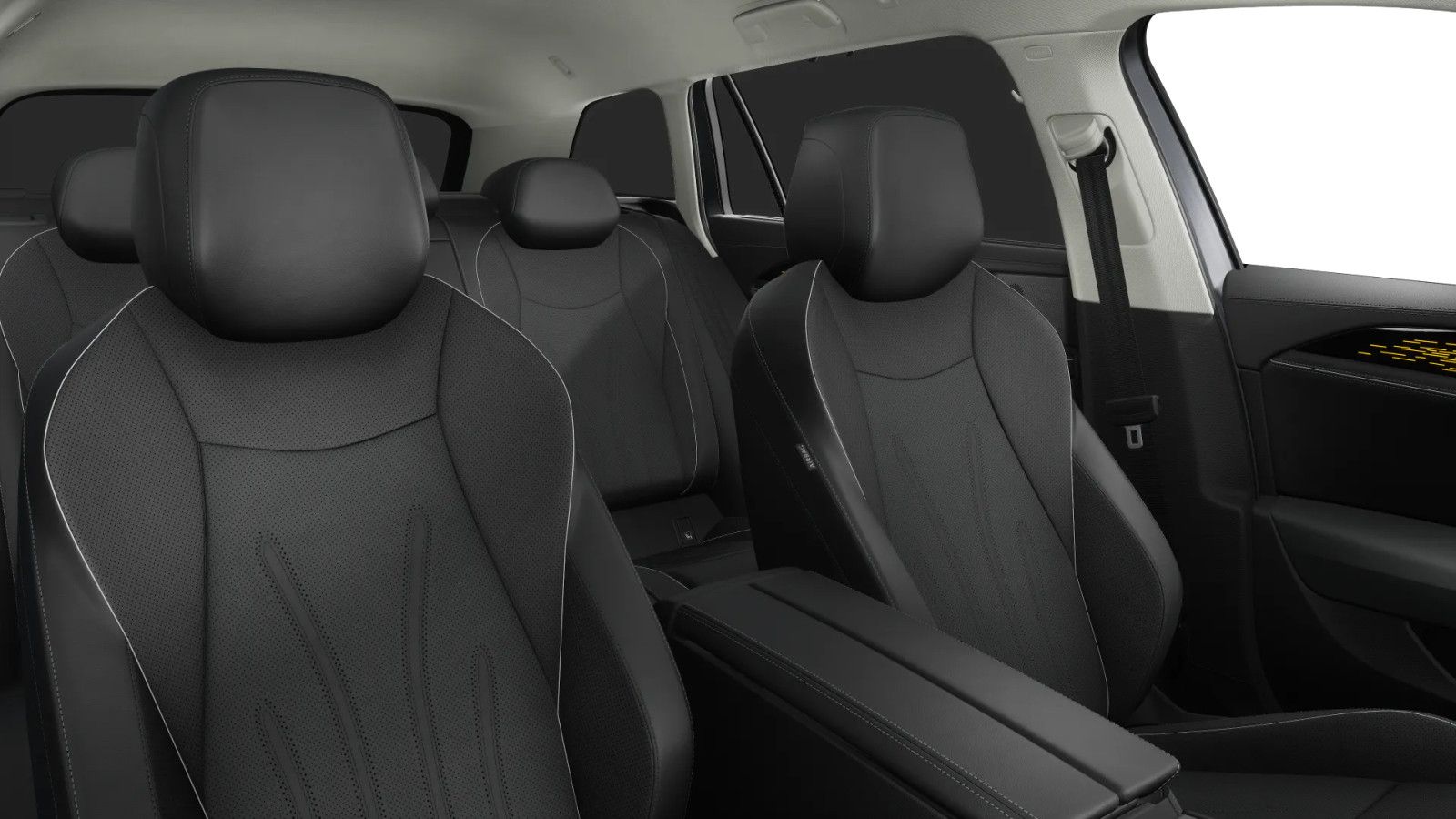 Volkswagen Passat Variant - Bild 11