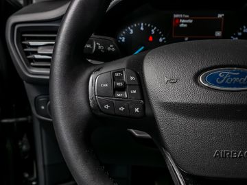 Ford Focus Turnier 1.0 Active Spurhalteassistent Navi
