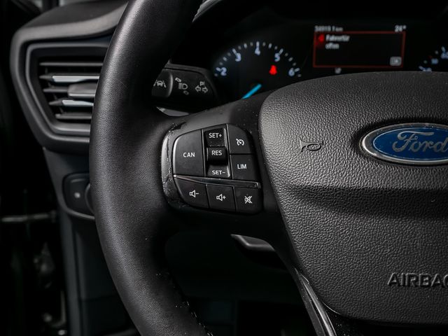 Ford Focus Turnier 1.0 Active Spurhalteassistent Navi