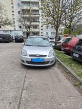 Ford Fiesta 1.4 TDCi Diesel  sehr guter Z... - Ford Fiesta aus 2007 mit Diesel-Antrieb