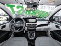 Hyundai i10 - Vorschau Bild 8