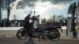 Yamaha XMAX 125 Tech Max "Modell 2024"