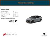Cupra Born VZ 326PS - Cupra Born: Vz