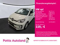 Volkswagen up! - Vorschau Bild 1