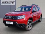 Dacia Duster II Essential 1.0 TCe 100 LPG App DAB - Dacia Duster: Essential