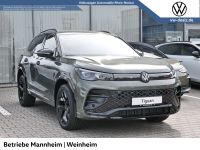 Volkswagen Tiguan - Vorschau Bild 3