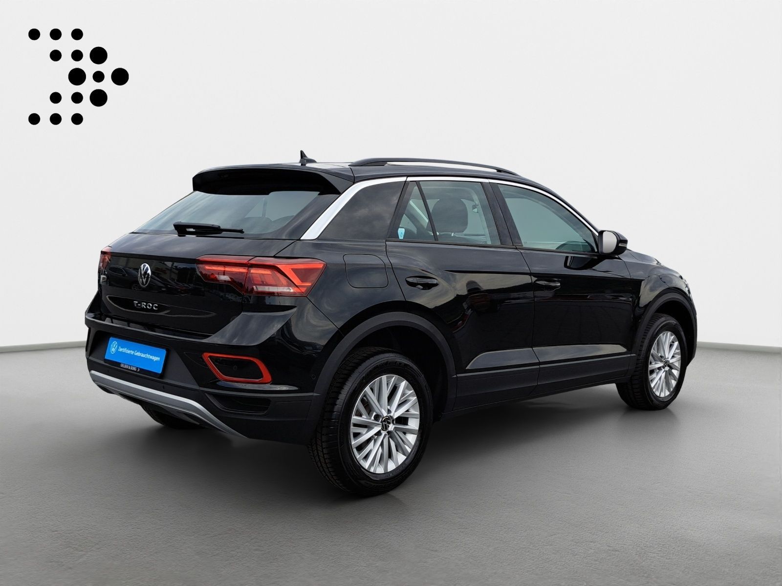 Volkswagen T-Roc - Bild 21
