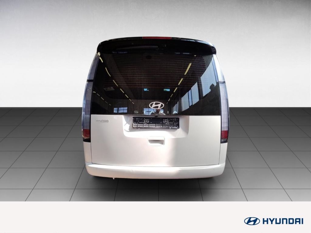 Hyundai Staria – Bild 5