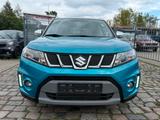 Suzuki Vitara 1.4 ALLGRIP Vitara S*LEDER*NAVI*XENON*PDC - Suzuki Vitara Gebrauchtwagen in Berlin