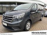 Renault Trafic Grand Evolution Blue dCi 150 EDC NAVI+8-S