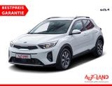 Kia Stonic 1.0 T-GDI Vision Navi Kamera Tempomat DAB - Kia Stonic: Kleinwagen
