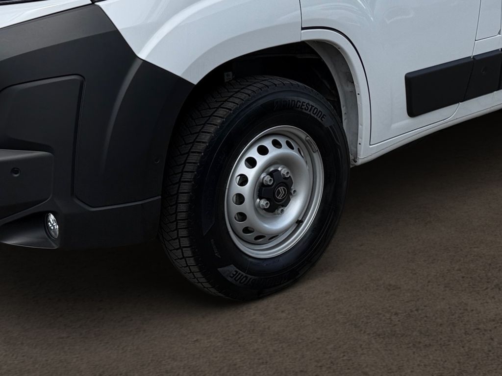 Fahrzeugabbildung Citroën e-Jumper 35 Heavy L3H2 (110 kWh)*ACC