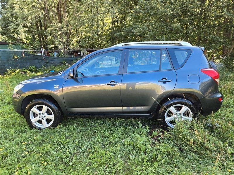 Toyota RAV4 2007 — photo 6