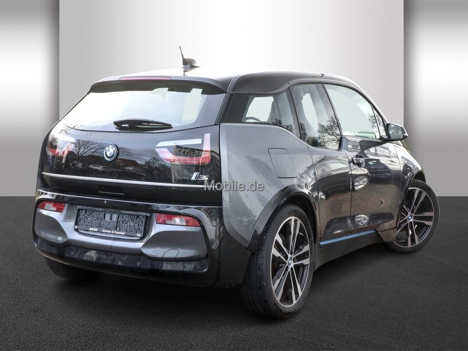 BMW i3 - Bild 3