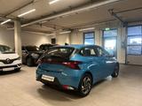 Hyundai i20 Trend Klima Rückfahrkamera Sitzheizung - Hyundai i20 Gebrauchtwagen in Stuttgart