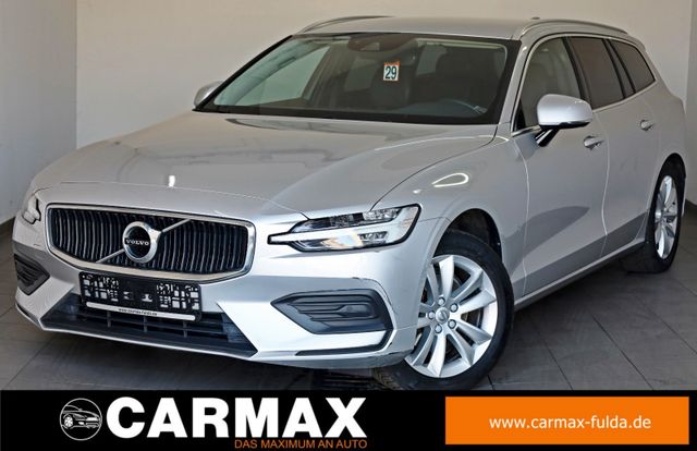 Volvo V60 Momentum Pro,T.Leder,Navi,4xSH,CarPlay,LED