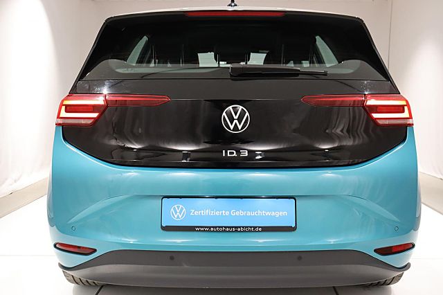 ID.3 City ACC Wärmep. Navi LED TEMPOMAT 2,49% Fi