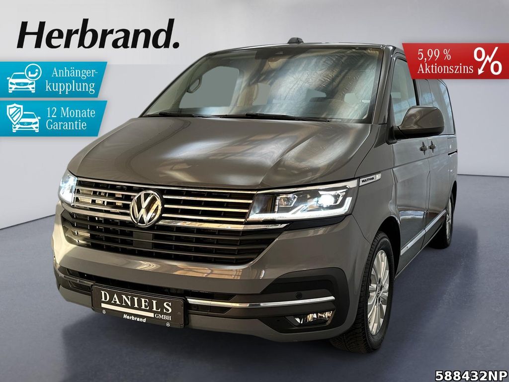 Volkswagen T6 Multivan