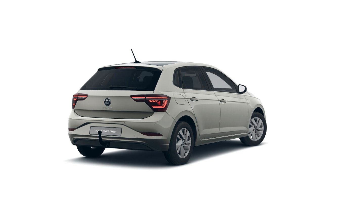 Volkswagen Polo - Bild 6