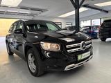 Mercedes-Benz GLB 200d 4Matic VIRTUELL NAVI AHK KAMERA - Mercedes-Benz GLB 200 Diesel Gebrauchtwagen