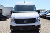 Volkswagen Crafter Kasten 35 L3H3 4MOTION *KAM*LED*AHK*270T - Volkswagen L2h2 crafter