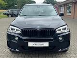 BMW X5 xDrive 30 d M Paket/Panor/Head-Up/Xen.LED/H&K - gebrauchte BMW X5 aus dem Jahr 2016