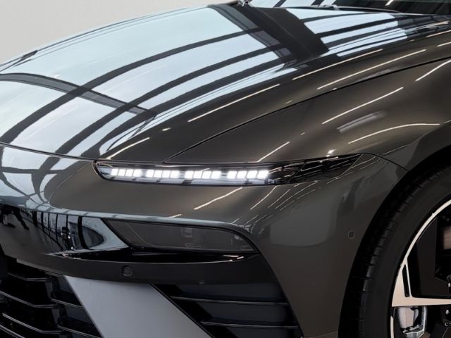 Hyundai IONIQ 6 - Bild 5