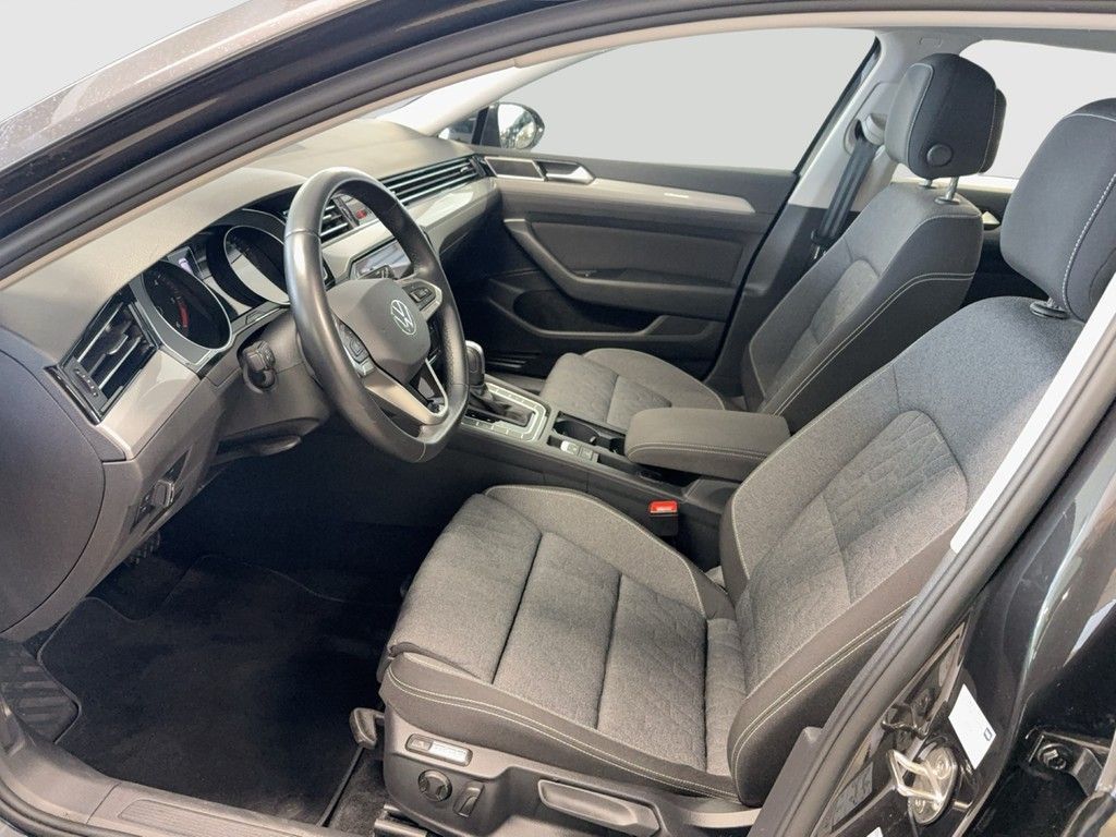 Volkswagen Passat Variant - Bild 9