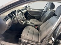 Volkswagen Passat Variant - Vorschau Bild 9
