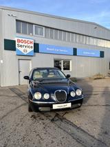 Jaguar S-Type 4.2 V8 Executive - gebrauchte Jaguar S-Type aus dem Jahr 2004