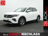 Volkswagen T-Cross 1.0 TSI DSG R-Line MATRIX-LED NAVI ACC P - Volkswagen T-Cross aus 2024