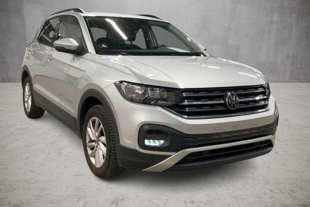 Volkswagen T-Cross Life 1.0 TSI DSG Kamera Sitzheizung