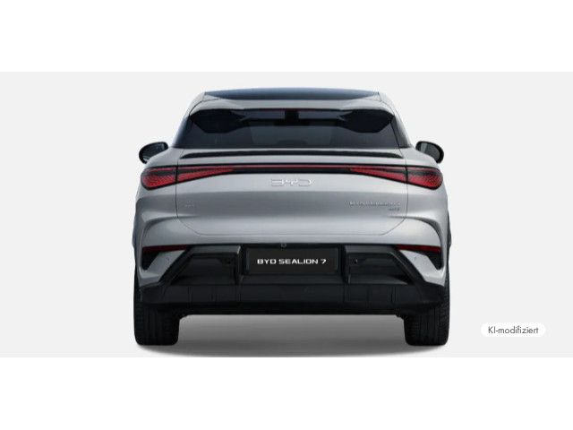 BYD SEALION 7