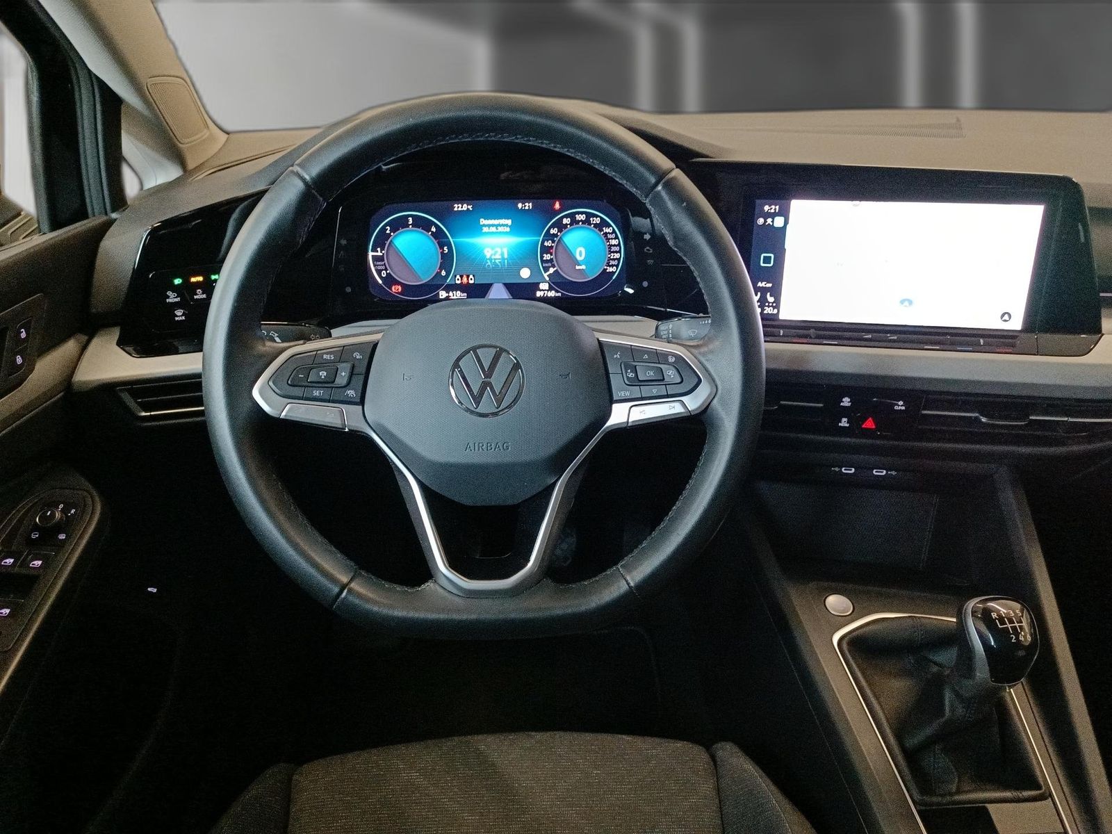Volkswagen Golf - Bild 11
