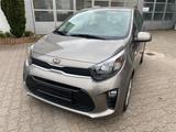 Kia Picanto Edition 7/Klima/Sitzheizung/1-Hand