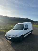 Citroën Citroen Berlingo - gebrauchte Citroën Berlingo aus dem Jahr 2001