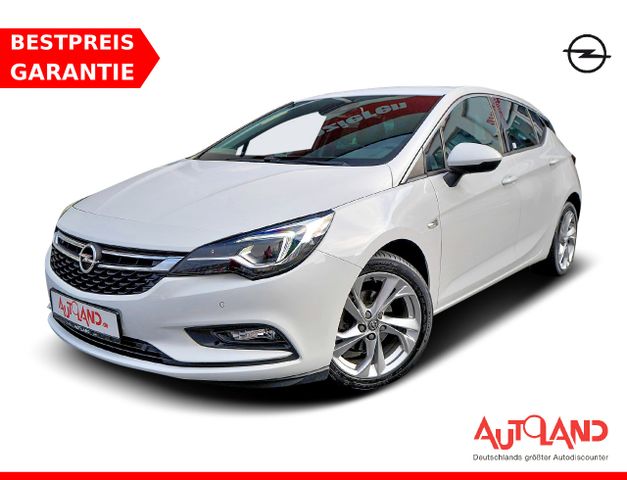 Opel Astra K 1.0 Dynamic LED IntelliLink Tempomat PDC