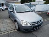Opel Corsa C Basis*KLIMAANLAGE*ISOFIX - gebrauchte Opel Corsa aus dem Jahr 2004