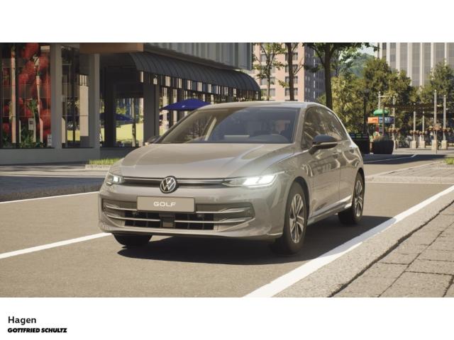Volkswagen Golf 1.5 eTSI 85 kW Energy DSG AHK RFK SHZ