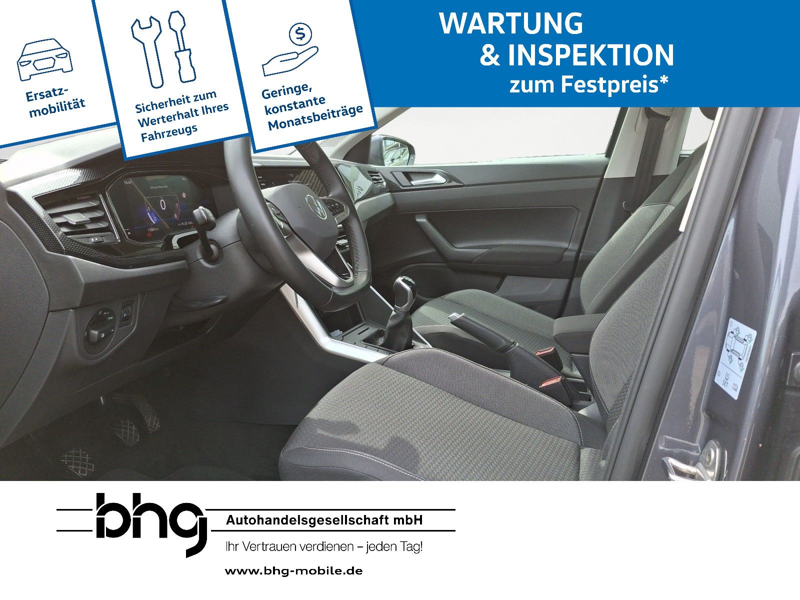 Volkswagen Polo - Bild 8