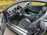 Mercedes-Benz SL 63 AMG Xenon COMAND Leder DISTRONIC - Mercedes-Benz SL 63 AMG: Cabrio