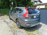 Honda CR-V 1.6 i-DTEC 2WD Elegance Elegance - Honda CR-V: Elegance