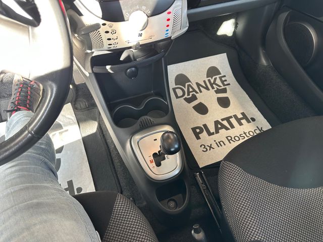 Toyota Aygo  Cool *Automatik*wenig KM*
