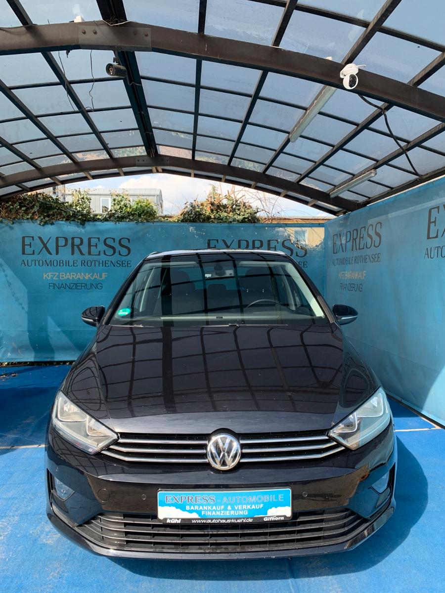 Volkswagen Golf Sportsvan VII Comfortline BMT/Start-Stopp