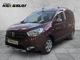 Dacia Dokker  1.6 SCe 100 EU6 Stepway - Dacia Gebrauchtwagen in Bremen