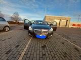 Opel Insignia 2.0 CDTI Cosmo 118kW Automatik Cosmo - gebrauchte Opel Insignia aus dem Jahr 2009